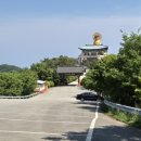 보현사 주차장입구 이미지