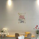 충남대 궁동 카페 :: 쌀달당 | 스콘과 쿠키, 마들렌이 있는 곳!