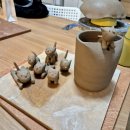 도자기 만들기 이미지