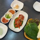 수정-127 | 수진역 가성비 맛집 ‘불낙지양보쌈군’ 삼겹보쌈+낙지볶음 2인세트 솔직후기