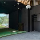 언더파 스크린골프 이미지