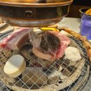 고향집숯불왕갈비 이미지