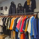 미니스톱창원봉곡시장점 | 창원 가성비 빈티지 남자 여자 옷가게 "민찌구제샵"