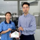 행복한주유소 이미지