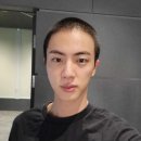 빅히트 측 “방탄소년단 진, 팬·취재진에 인사 없이 입대할 것”[공식] 이미지