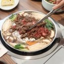 하선집한우불고기육회비빔밥전문점 이미지