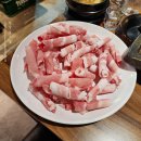 대삼사 | 영등포 삼겹살 맛집 : 국산 대패삼겹살 4,000원? 대삼제작소 후기