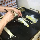 봉천동진순자계란말이김밥 이미지