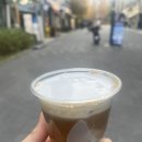 셀렉토커피상암누리꿈 | [상암 커피 맛집] 블루샥 상암누리꿈점 내돈내산 후기