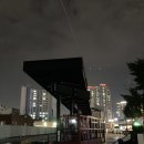 [광신석유 가야대로주유소] H빔공사 / 주유소 조명공사 / 주유소 사인물 제작 및 설치 시공 후기 / 창원...
