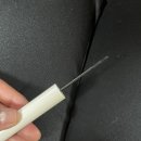 이니스프리1호 | 이니스프리 스키니 꼼꼼 마스카라 Zero 3.5g (1호 블랙) 내돈내산 후기