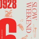 9.28.일 [Slow Weekend]_6th CA Big Apple Anniversary Party w Live 이미지