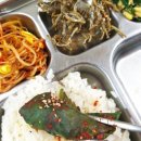 김치콩나물 삼겹살 이미지