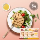 건강한 샌드위치&샐러드 만들기 기술반 | 닭가슴살 간식 두부 와플 샌드위치 만들기