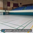 도솔다목적체육관 이미지