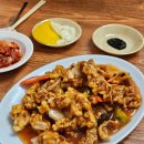 육교이동탕수육 이미지