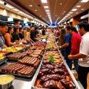 무한리필통큰소 상봉직영점 이미지