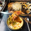 흑돼지거리대돈 이미지