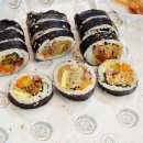 보훈김밥