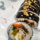 올리브김밥천국 이미지