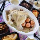 거창맛집 대구근교 계곡식당 월성계곡산장 백숙 후기
