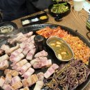 월성동고깃집(죽전점) 이미지