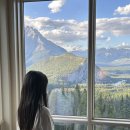 재즈마을리조트 | 캐나다 밴프 여행 호텔 추천 림락 리조트 후기 Rimrock resort 1편 - 셔틀버스, 카페