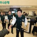 별 하나에 커피 이미지