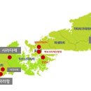 힐링산행과 문화탐방 이미지