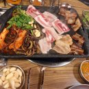 구이마당 이미지