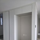 신대2구 | 광양 용강 푸르지오 59타입 작은방 붙박이장, 냉장고장 리폼 LX 보르떼, 헤펠레 하드웨어 순천, 여수...