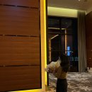 콘래드서울호텔(세탁실) | 여의도 콘래드 서울 호텔 결혼식 하객 후기. 주차장/식사/홀 분위기