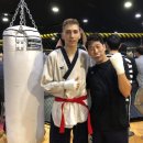 호법태권도장 이미지