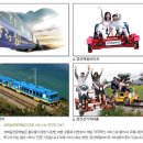 코레일관광개발(주) 이미지