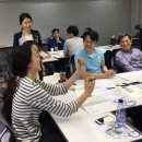 성과창출 조직역량 강화교육_국민체육진흥공단 _(주)아인아르스 김서영 수석강사