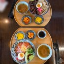 공릉보건지소 | 공릉맛집 솔직하다 연어장덮밥 스테이크덮밥