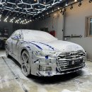 준광택 | 노원 자동차 광택 유리막코팅 이벤트 시공 후기