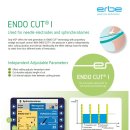 Erbe Vio 300D with APC2 Argon Plasma Coagulator Electrosurgical Unit 이미지