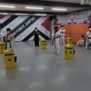 길가온태권도장 이미지