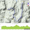 성지-주읍분맥 제2구간(모라치고개~70번지방도) 산행기(16년03월26일 산행) 이미지