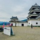 오즈 | 마쓰야마 근교 여행 오즈성 정보 혼자 방문 후기