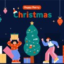 해외이사 전문기업 현대해운과 함께 Happy Merry Christmas! 이미지