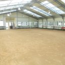 동면 게이트볼장 이미지