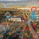 섬진강 기차마을 이미지