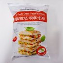내포식품 | 바질토마토치즈치아바타샌드위치 영양성분 내돈내산후기