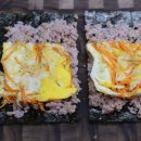 토스트&김밥 이미지