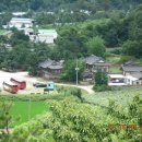 상주 옥동서원 이미지