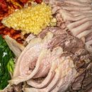 충청돼지국밥 이미지