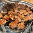 일산 갈비 맛집 가족 외식 장소 추천 갈비도락탄현 재방문 후기