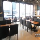 커피상점 이미지